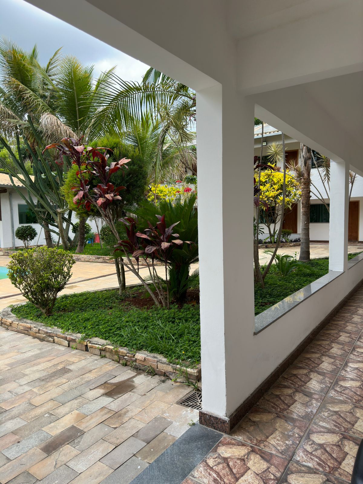 Jardins