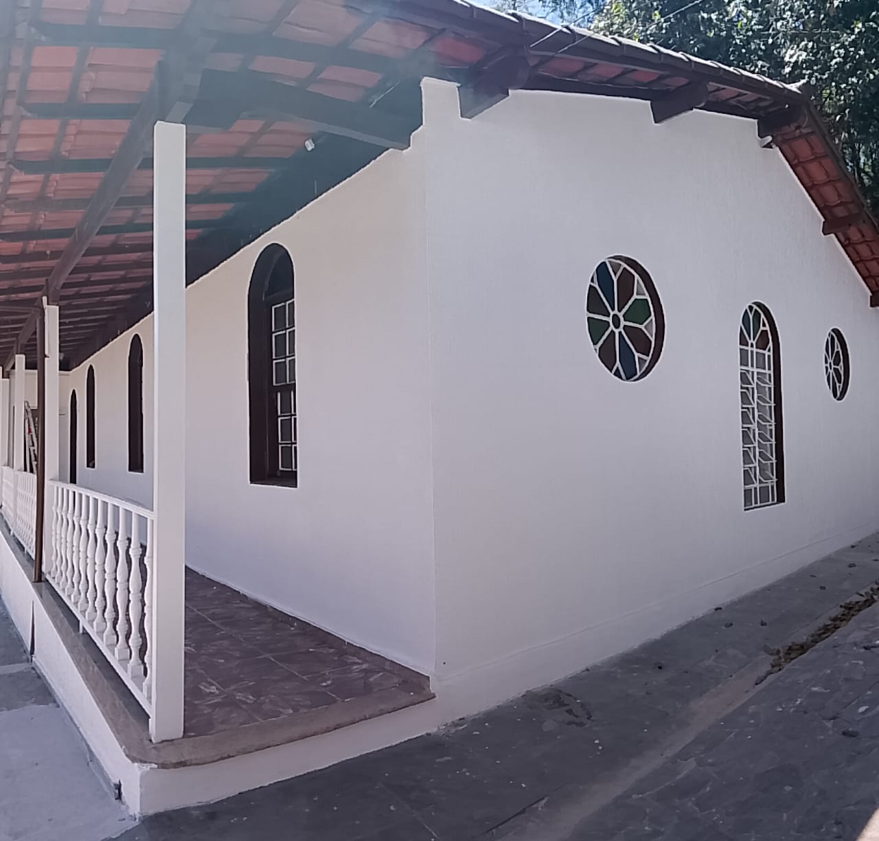 Capela