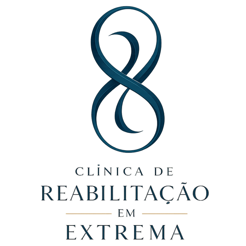 Clínica de Reabilitação em Extrema
